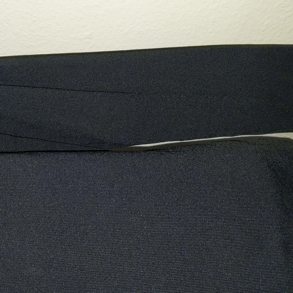 Victoria harbour faux fur neckline top size XL - Picture 6 of 9